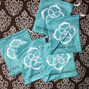 Kendra Scott bags, 5